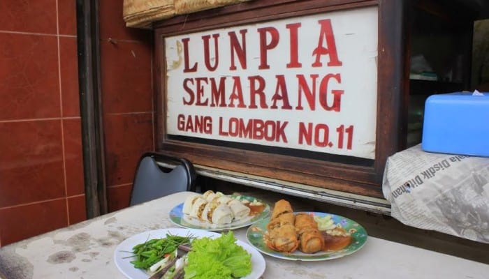 Lumpia Gang Lombok